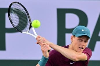 Galleria foto 'Atp Miami 2023, Sinner batte Alcaraz in semifinale: finale con Medvedev' - foto 1