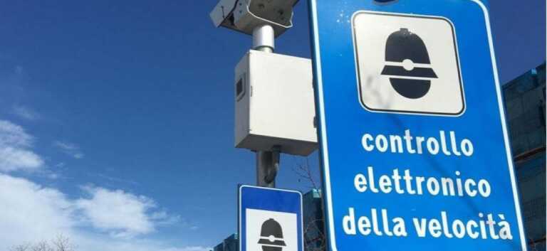 In arrivo due nuovi autovelox sulla statale 16: da maggio più controlli sulle strade