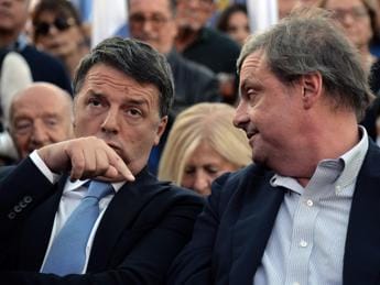 Galleria foto 'Azione-Iv ai ferri corti, renziani: “Calenda ha paura di perdere il congresso”' - foto 1