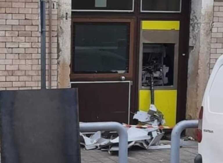 Nuovo assalto ai bancomat nel Foggiano: bomba esplode all’ufficio postale di Stornara