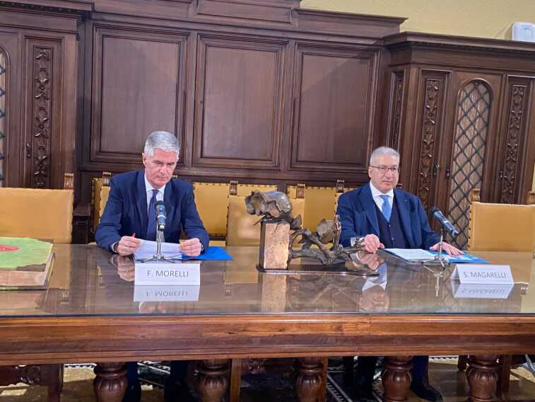 Bankitalia parte da Bari per diffondere la cultura finanziaria. Il monito: «Possibili infiltrazioni nell’economia»
