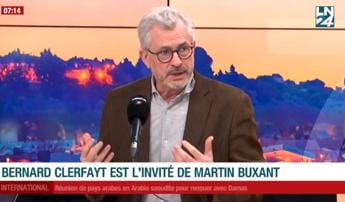 Galleria foto 'Belgio, bufera su ministro: “Italiane non lavorano? Mentalità mediterranea”' - foto 1