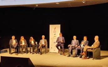 Galleria foto 'Bellucci (Bper): “Export settore trainante per sistema Italia”' - foto 1
