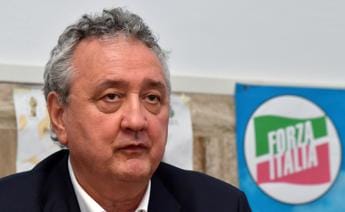Galleria foto 'Berlusconi, Barelli: “Medici soddisfatti, Cav ci chiede impegno per sostenere governo”' - foto 1