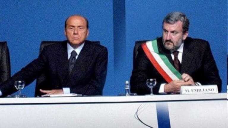 Addio a Silvio Berlusconi, Emiliano: «Avversario politico formidabile e persona gentile» – VIDEO