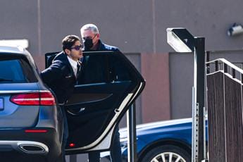 Galleria foto 'Berlusconi, Pier Silvio: “Migliora, ammirato da sua forza e impegno”' - foto 1