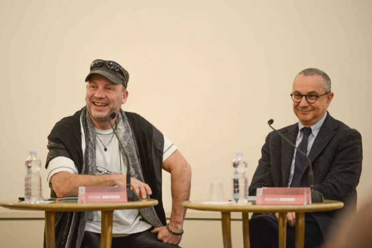 Galleria foto 'Teatro Petruzzelli, l’sos del sovrintendente Biscardi allo Stato: «La qualità ha bisogno di più finanziamenti»' - foto 1