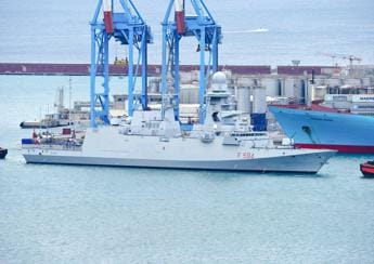 Galleria foto 'Blue Economy, Monti: “Autorità portuale Sicilia Occidentale per crescita volano nazionale”' - foto 1
