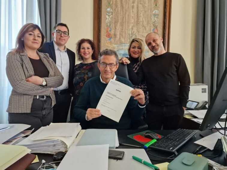 La provocazione del sindaco di Trani: «Netflix rifletta e dedichi una serie a Giustina Rocca»