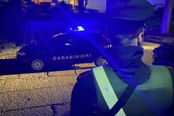 Galleria foto 'Brescia, lascia in strada i 4 figli piccoli: padre denunciato' - foto 1