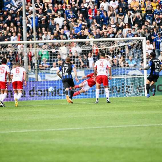 Calcio, per il giudice non omologato il risultato della partita Pisa-Bari
