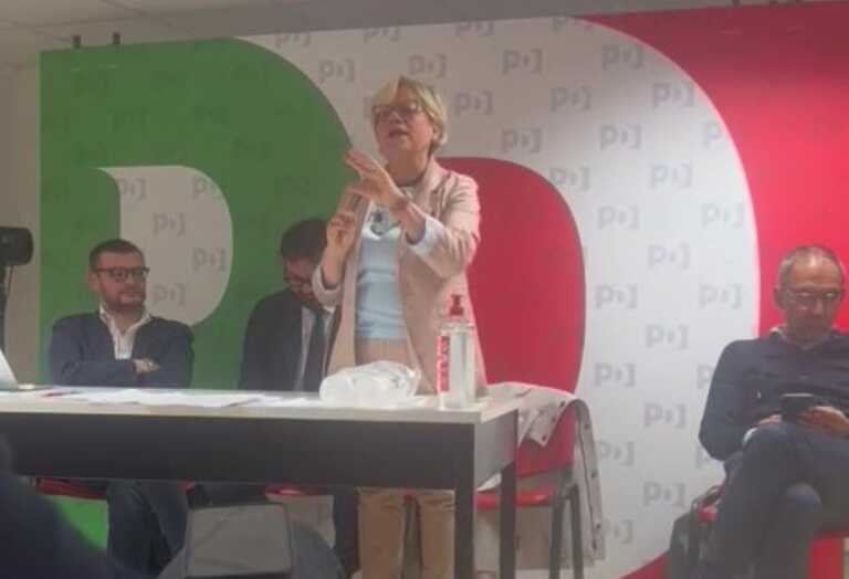 Fondi di sviluppo e coesione, l’allarme di Loredana Capone: «Senza quei soldi sarà tutto bloccato» – VIDEO