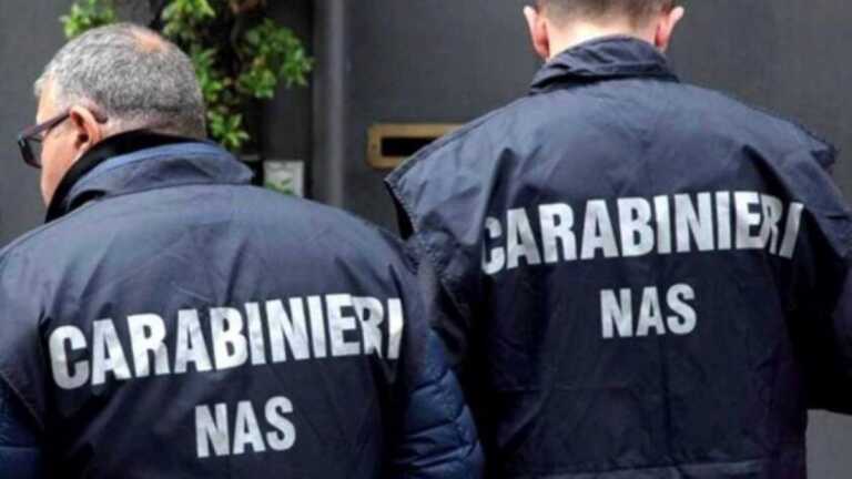 Un ristorante abusivo in una villetta nelle campagne del Brindisino: multa salatissima per il gestore