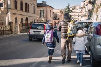 Galleria foto 'Caridi (Inps): “Detassazione per figli? Scelte politiche, assegno unico non è in contrasto”' - foto 1