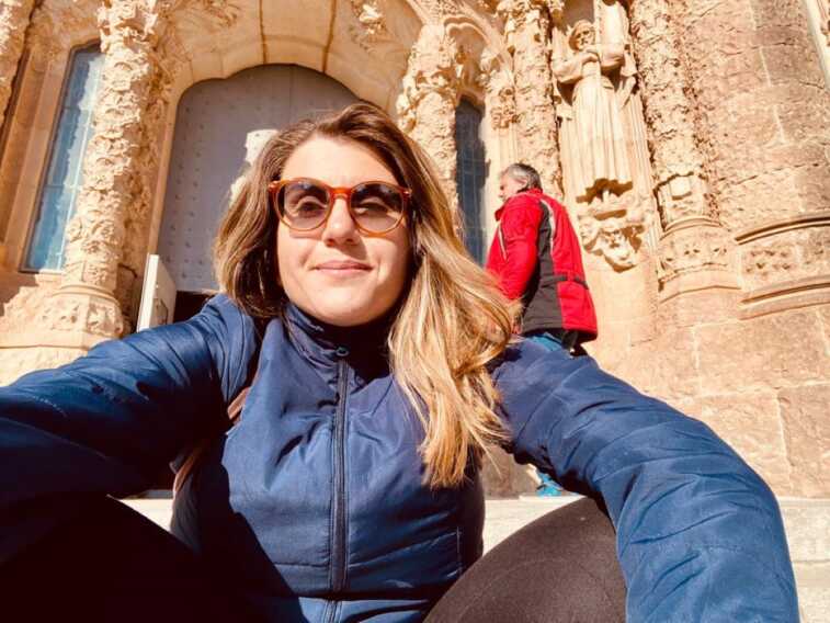 Primo Maggio. Carla, emigrata da Trani alla Spagna: «Qui il valore del lavoro è la multiculturalità»