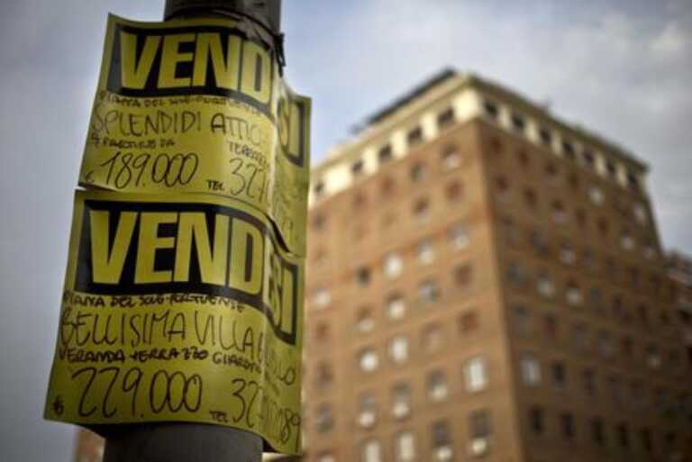 Prezzi troppo alti per i giovani: non bastano 200mila euro per una casa nuova