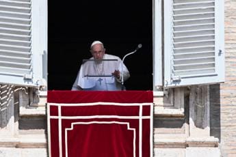 Galleria foto 'Caso Orlandi, Papa Francesco: “Su Wojtyla illazioni offensive e infondate”' - foto 1