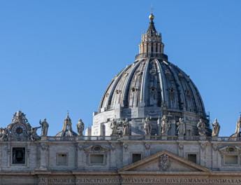 Galleria foto 'Caso Orlandi, Vaticano: “Nessuna pressione su legale famiglia”' - foto 1