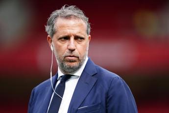 Galleria foto 'Caso plusvalenze, Paratici si appella alla Fifa contro la squalifica' - foto 1