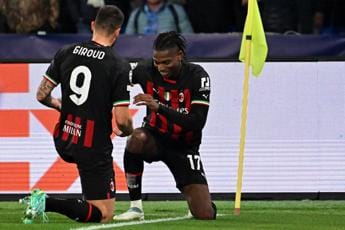 Galleria foto 'Champions League, Napoli-Milan 1-1 e rossoneri in semifinale' - foto 1