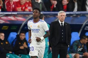 Galleria foto 'Champions, Real Madrid-Chelsea 2-0 in andata quarti' - foto 1
