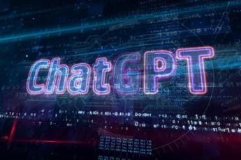 Galleria foto 'ChatGPT, misure OpenAi all’esame del Garante Privacy' - foto 1