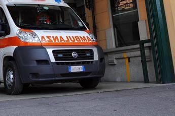Galleria foto 'Chieti, studente si uccide: aveva mentito su esami Università' - foto 1