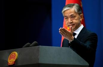 Galleria foto 'Cina, Pechino contro il G7: su Taiwan “calunnie e diffamazioni”' - foto 1