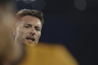 Galleria foto 'Ciro Immobile dopo l’incidente: “Il peggio è passato, vogliamo solo dimenticare”' - foto 1