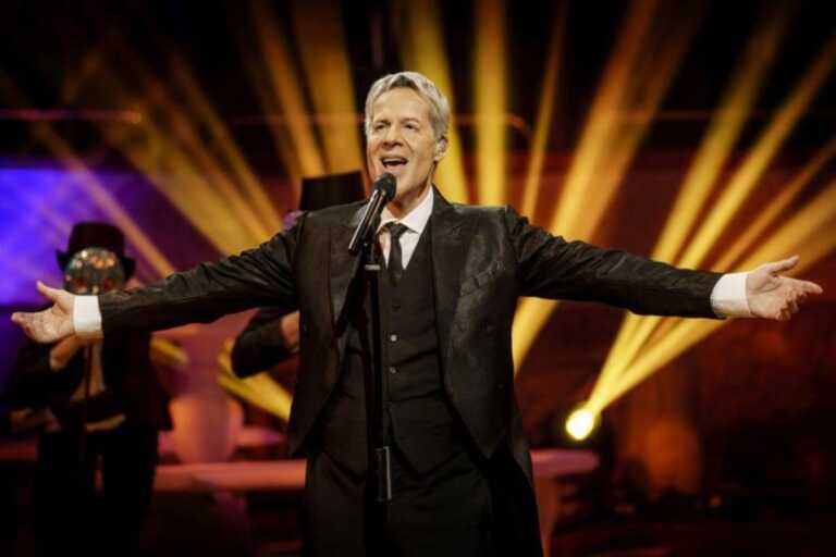 Due nuove date a Bari per Claudio Baglioni: a ottobre “aTuttoCuore” all’Arena della Vittoria