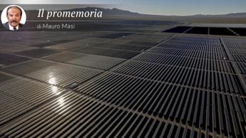 Galleria foto 'Clima, l’allarme dell’Onu: rischiamo danni irreversibili' - foto 1