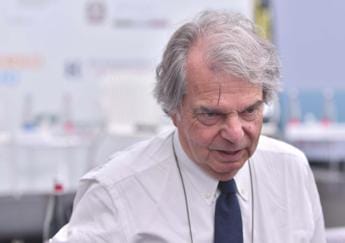 Galleria foto 'Cnel, Cdm nomina Brunetta presidente' - foto 1