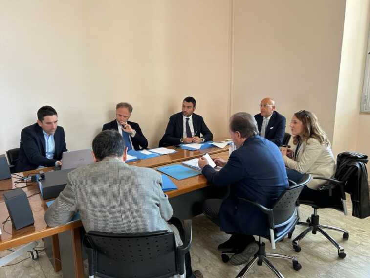 Si riunisce il Comitato della Zes Adriatica, Guadagnolo: «Obiettivo comune la crescita dei territori»