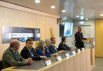 Galleria foto 'Conclusa terza edizione del Financial Forum 2023' - foto 1