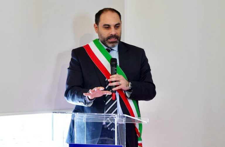“Orfeo e le Sirene” tornano a Taranto. Sangiuliano: «Punto di partenza per sviluppare grandi potenzialità culturali» – FOTO e VIDEO