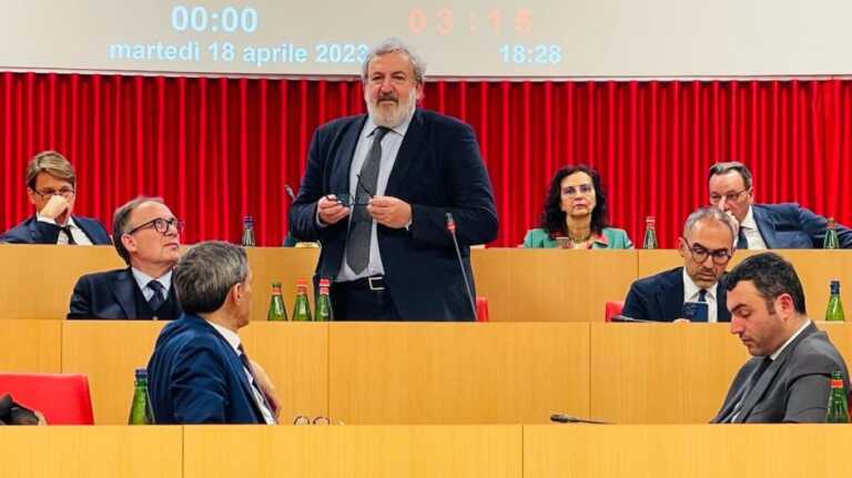 Obiettivo terzo mandato: Emiliano si accoda a Zaia. Il governatore pugliese non perde le speranze