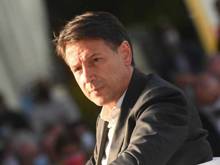 Comunali, Conte il prossimo fine settimana a Foggia