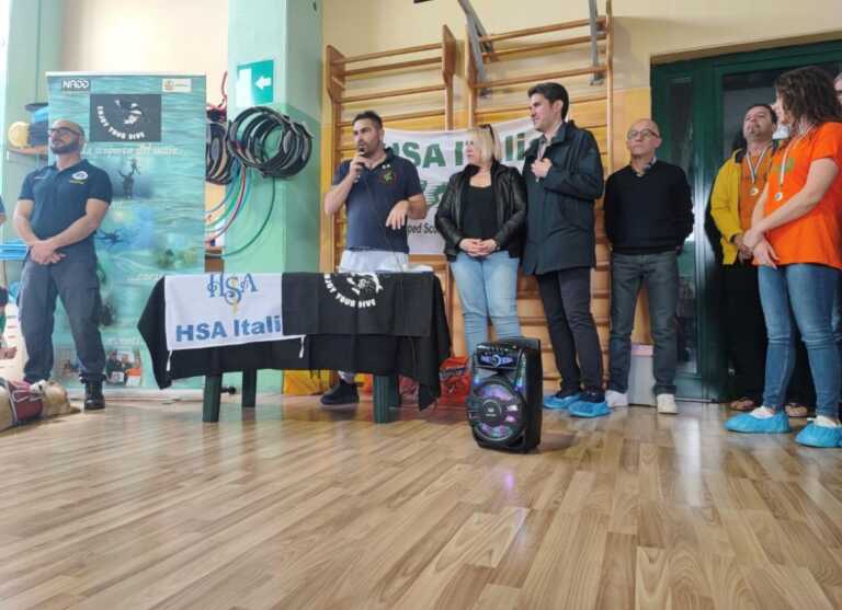 Da Pilato ad Abbagnale, campioni a confronto a Taranto: lo sport come strumento d’inclusione