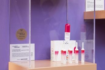 Galleria foto 'Cosmoprof, le motivazioni degli Awards 2023' - foto 1