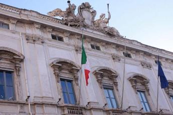 Galleria foto 'Cospito, Consulta: “No all’ergastolo se per giudice prevalgono attenuanti”' - foto 1