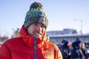 Galleria foto 'Craig Breen, il pilota di rally morto in incidente in Croazia' - foto 1