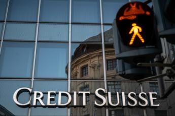 Galleria foto 'Credit Suisse, via libera Fed a Ubs per rilevare filiali Usa' - foto 1