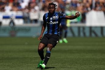 Galleria foto 'Cremonese-Atalanta 1-3, tris nerazzurro per la Champions' - foto 1