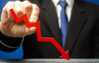 Galleria foto 'Crisi economica, cosa può accadere: i tre scenari secondo i trader' - foto 1