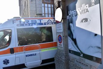 Galleria foto 'Culla per la vita, come funziona e quanti bimbi ha salvato' - foto 1