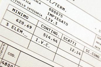 Galleria foto 'Cuneo fiscale 2023, aumenti in busta paga con il taglio previsto da Def' - foto 1