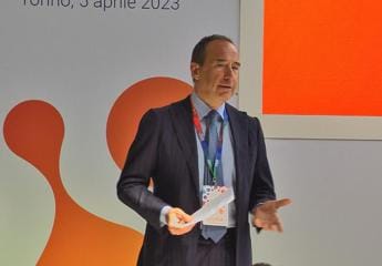 Galleria foto 'Dal Fabbro (Iren): “Oggi Innovation Day, ci candidiamo a diventare leader in Italia”' - foto 1