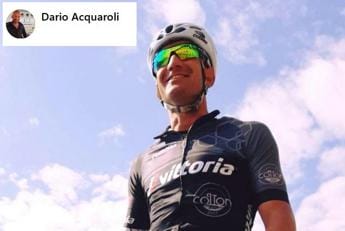 Galleria foto 'Dario Acquaroli, malore in bici per ex campione Mtb: aveva 48 anni' - foto 1