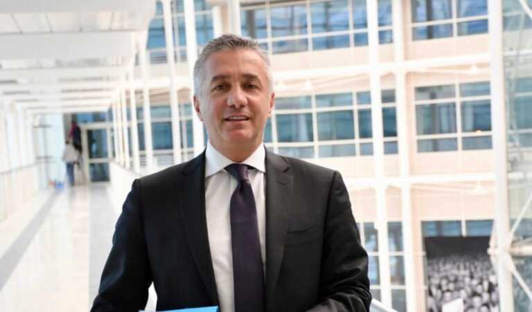 Collegamento Bari-Napoli, Bellomo: «I tempi si riducono grazie a Salvini. Non con un protocollo tra Decaro e Manfredi»