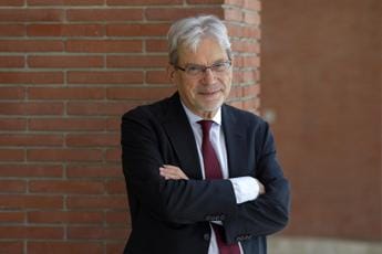 Galleria foto 'De Vincenti (Adr): “Pronti ad accogliere 55mln di passeggeri per Giubileo”' - foto 1